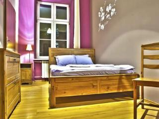 Nathan'S Villa Hostel 바르샤바 외부 사진