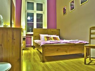 Nathan'S Villa Hostel 바르샤바 외부 사진
