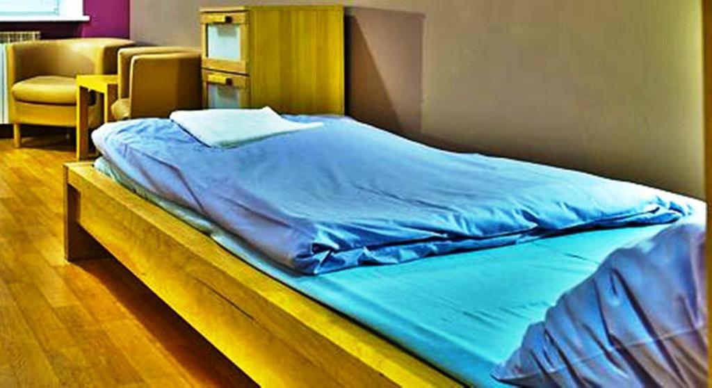 Nathan'S Villa Hostel 바르샤바 객실 사진